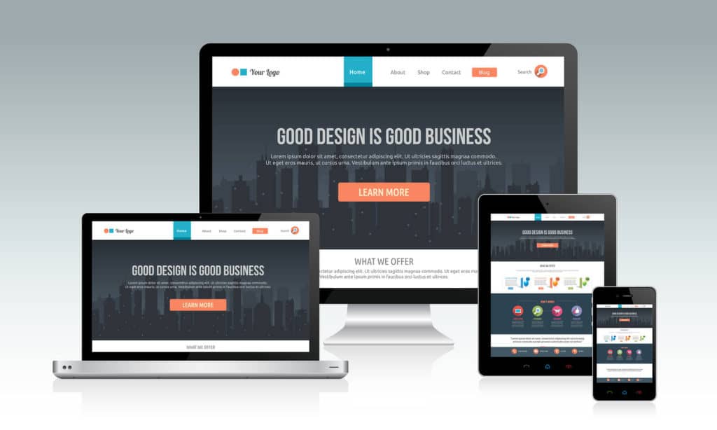 Responsive Tasarım