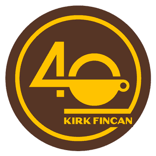 Kırk Fincan Cafe