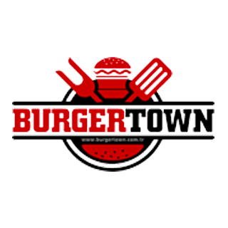 Burger Town