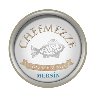 Chef Mezze Mersin